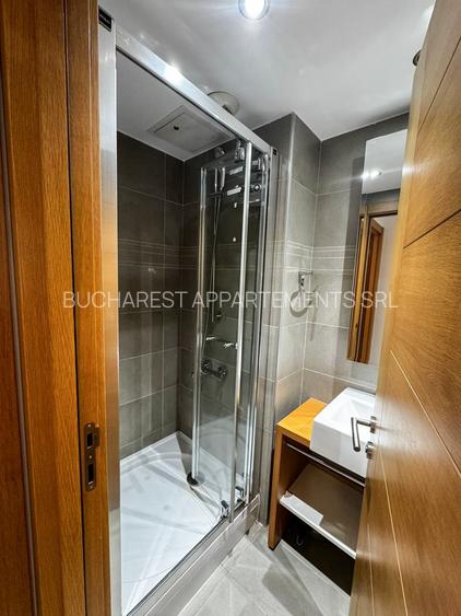 Apartament de inchiriat 3 camere InCity Residece - 9