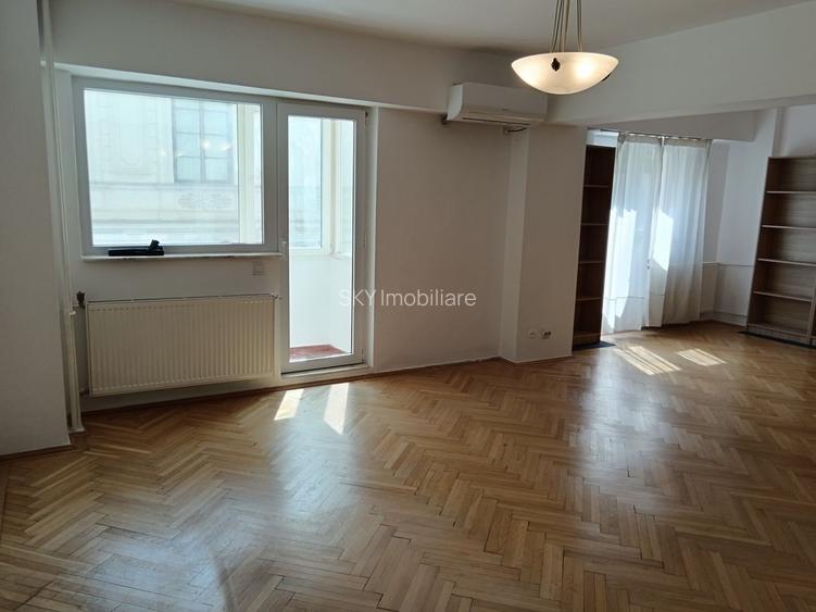 Apartament elegant I Piață Universitatii I 106 MP I 5 minute Metrou - 3