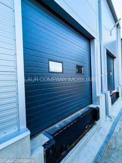 Spatiu  Industrial  Hala Pitesti - 4