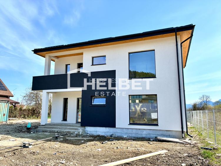 5 Camere / Sânpetru / 143 mp Utili - 3