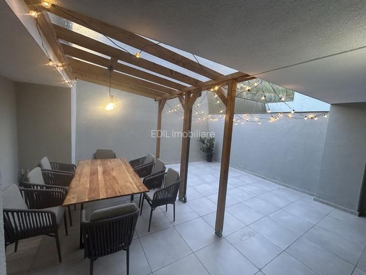 Apartament de vânzare, 3 camere, 65 mp, Grigorescu zona Tăietura Turcului - 8