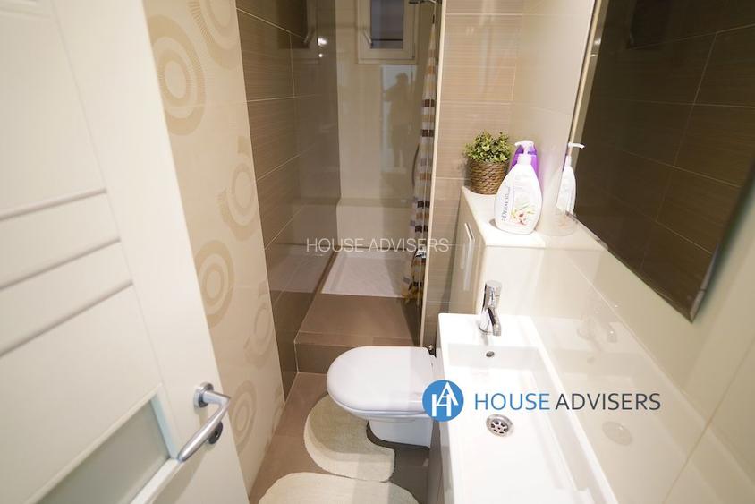 Inchiriere apartament 3 camere Cismigiu - 20