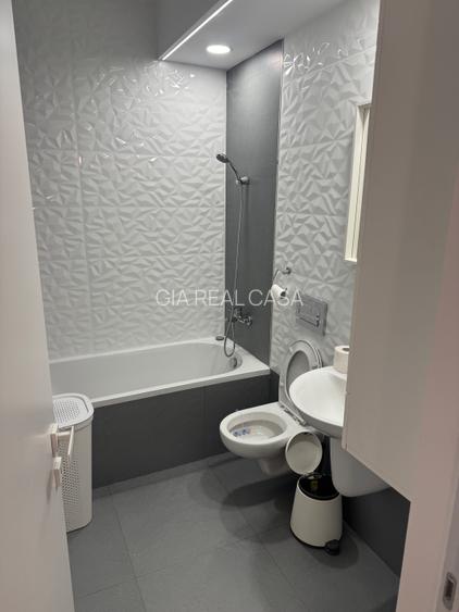 Apartament 3 camere Pipera 4 City North - 11