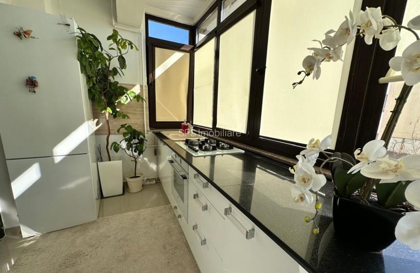 Vanzare apartament 3 camere Valea Ialomiței Drumul Taberei - 9