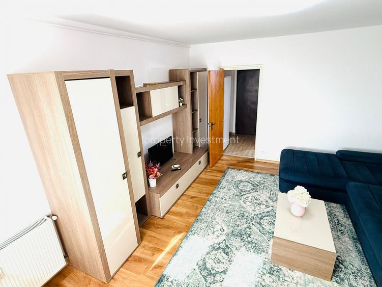 Garsoniera | Drumul Taberei | Proximitate metrou | - 5