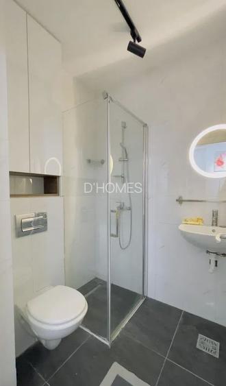 Chirie I Apartament 3 camere 90 mp I  Grădină proprie 80mp - 11