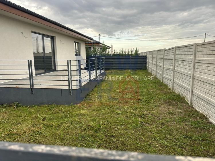 Vila individuala de vanzare 4 camere Crevedia - Samurcasi - 13