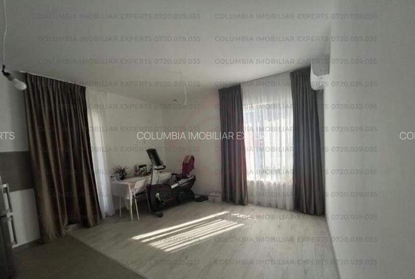 APARATORII PATRIEI Dimitrie Leonida apartament cu 2 camere - 3