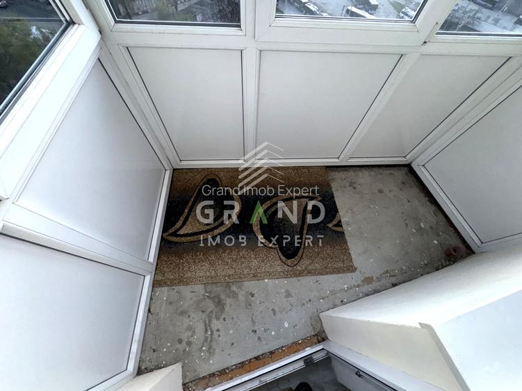 2 CAMERE DECOMANDATE | BALCON ÎNCHIS | BECI | CLĂBUCET/MĂNĂȘTUR - 16