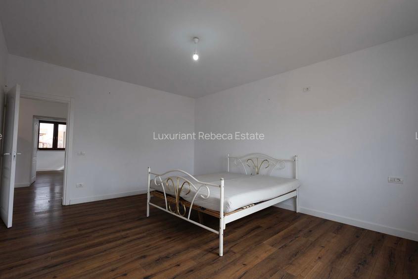 Casa individuala  în zonă premium — ideală grădiniță, școală, biro - 15