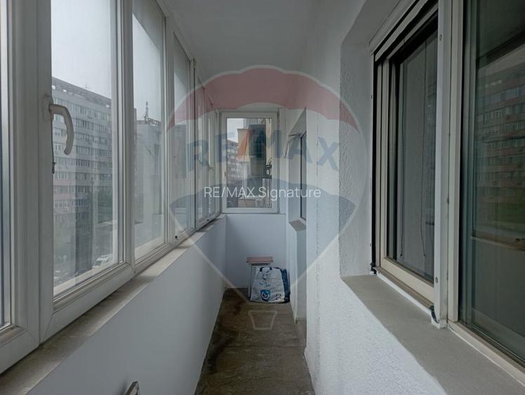 Apartament cu 3 camere de vânzare în zona Bucur Obor - 17