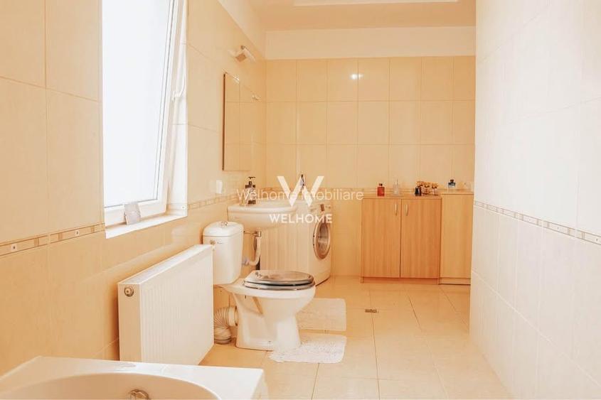 Casa Individuala cu potential Enorm! Sibiu - 13