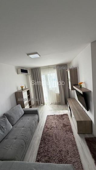 Cochetă, mobilată, utilată, Brâncoveanu  Luică Grand Arena - 2