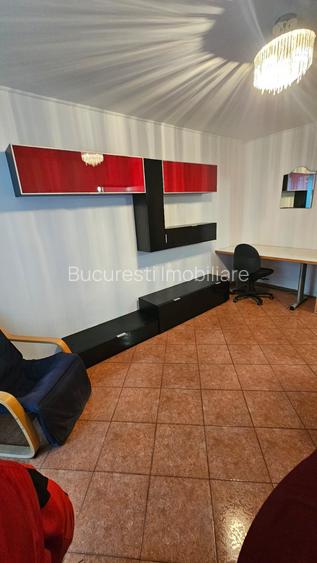 Apartament 2 Camere,Drumul Taberei,bl.reabilitat,et.4/10,DECOMANDAT,mobilat - 3
