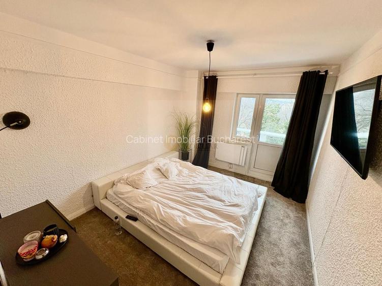 3 camere decomandat | etaj 3/8 cu lift | 2 balcoane | Pet Friendly - 13