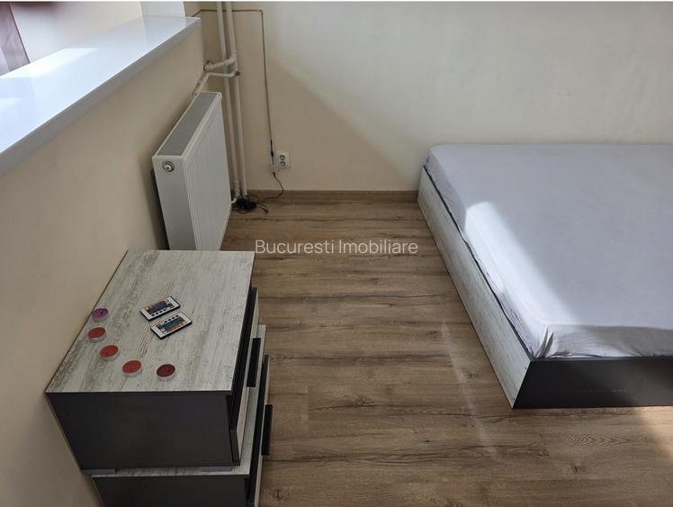 Apartament 2 Camere,Tineretului,Dimitrie Cantemir,Metrou,Mobilat Utilat,et.5/7 - 5