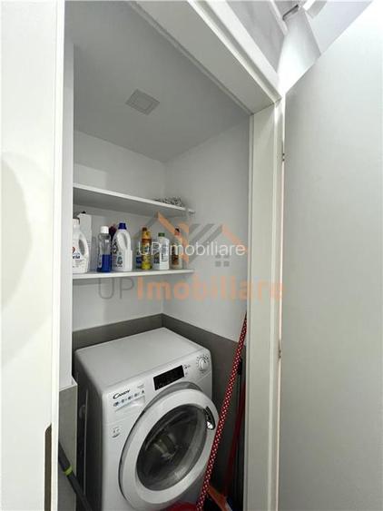 PENTHOUSE CU 3 CAMERE | LUCEAFARUL  | DE VÂNZARE | ORADEA - 19