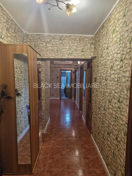 De vanzare apartament 4 camere, Constanța ICIL- Kaufland - 4