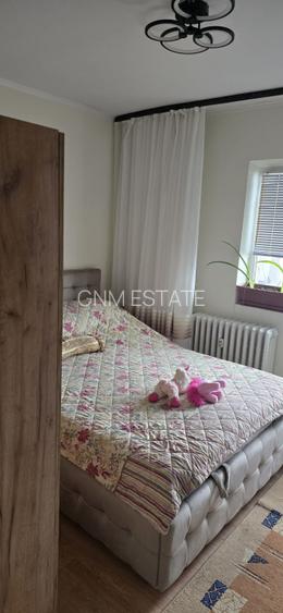 3 Camere Decomandat Et.7/10 Metrou Pacii - 5