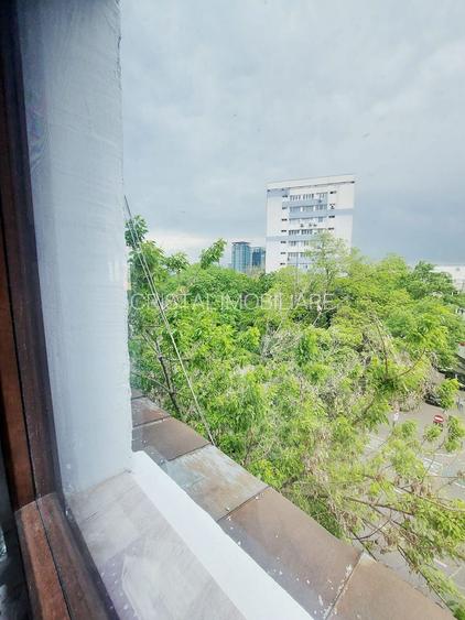 Apartament 2 camere + garsonieră Radu Beller, vedere parc, fără risc seismic - 16