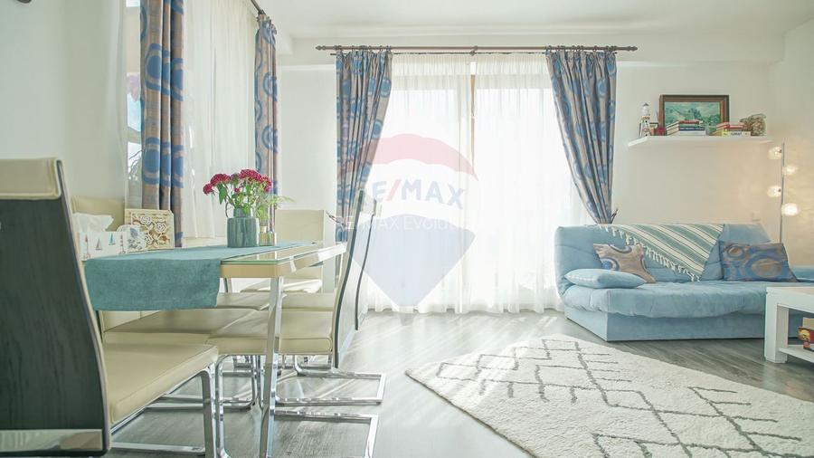 COMISION 0%! Apartament exclusivist de inchiriat, Seasons Residence. - 6