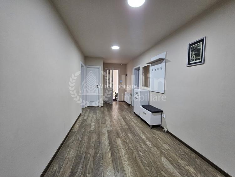 Casa individuala | Teren 400mp | 120mp utili | Andrei Muresanu! - 5