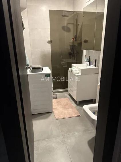 AP. 2 CAMERE - NOVUM INVEST, BLOC NOU, CENTRALA, MOBILAT MODERN - 8