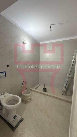 Prima  inchiriere apartament 2 camere Plopilor Vest panorama garaj - 8