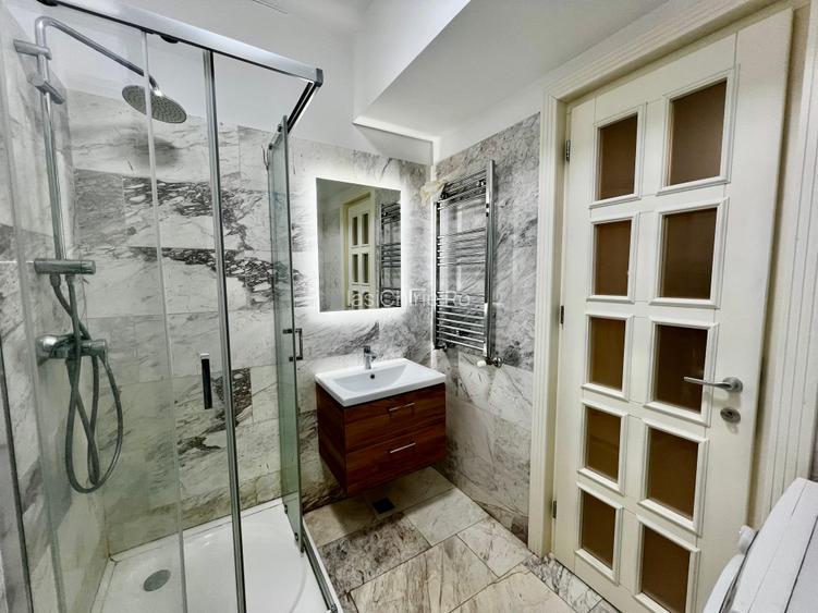 Apartament 2 camere Copou-Royal Town - 15