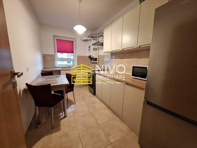 Apartament 2 camere – Tg. Mureș – Maurer – Bloc Nou - 4