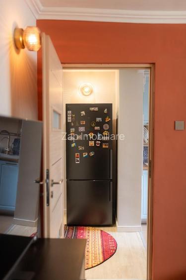 Tudor - Zona Radio - Apt 2 camere - etaj 2 - 19