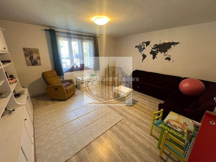 Casă spațioasă cu 2 apartamente, acces din 2 străzi – zona Lipovei - 6
