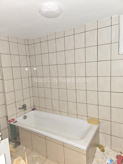 Teren 514 mp cu autorizație construcție P+1 Damaroaia Sector 1 - 10