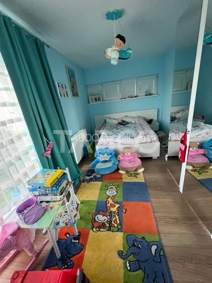 Apartament 3 camere 1 dressing 103 mpu loc de parcare Arhitectilor - 8