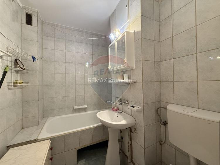 Apartament cu 1 camera de închiriat în zona Expo Transilvania, Marasti - 5