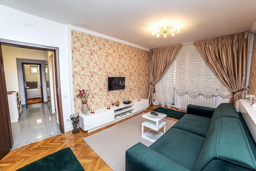 3 Camere Parc Tineretului | Mobilat si utilat complet | 7 minute metrou - 3