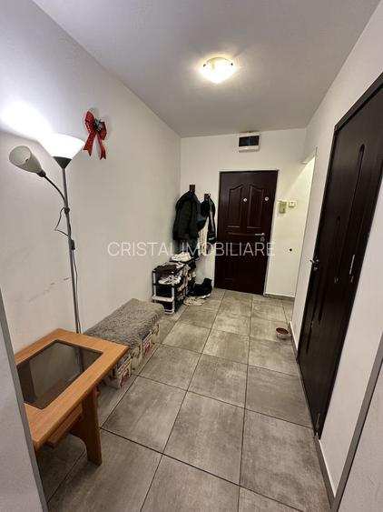 Apartament 3 camere Bld Brancoveanu, zona Huedin. - 2