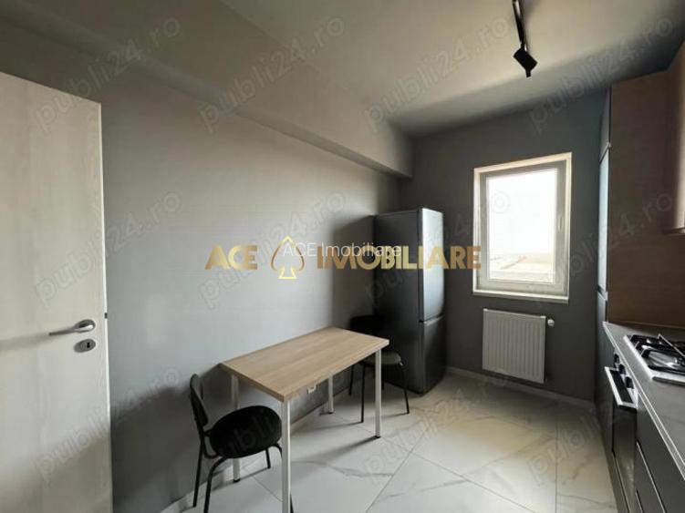 2 Camere de vanzare | Popesti Leordeni  | Centrala | 60 mp - 6