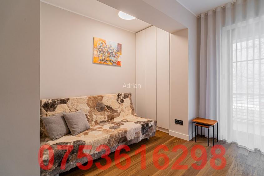 Apartament 3 camere peninsula Floreasca, 148mp utili - 8