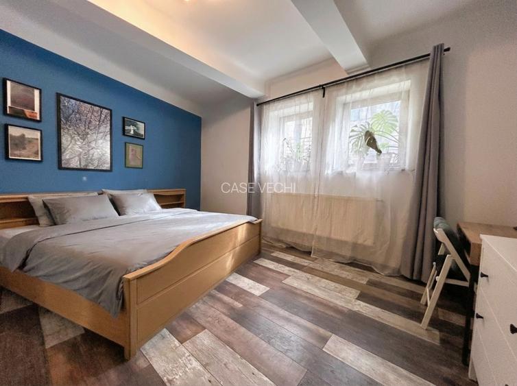 VAND TREI CAMERE, DECOMANDAT, MUNCII-CALARASILOR - 10