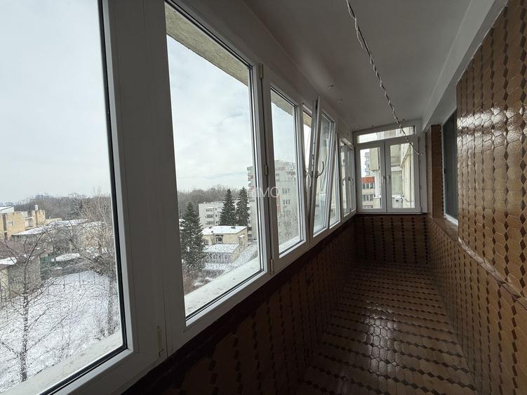 Apartament 3 camere Mihalache - Kiseleff (COMISION ZERO) - 4