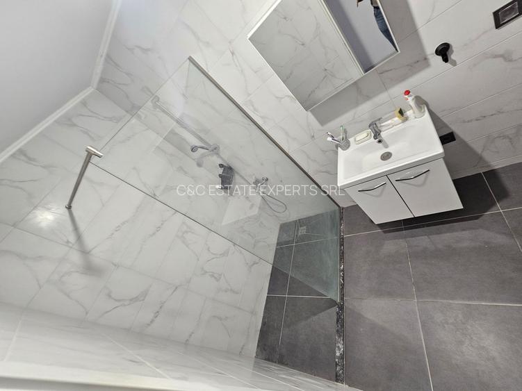 Jasmine Residence| Ozana-Nicolae Teclu-Pallady| Ap. 3c cu doua bai. - 9