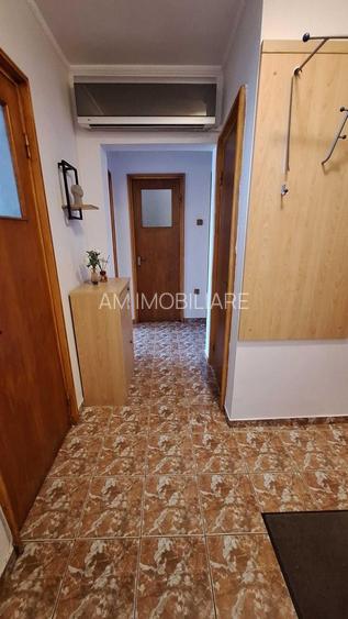 AP. 2 CAMERE -  P-TA SUDULUI, PET-FRIENDLY, BUCATARIE INCHISA, MODERN - 3