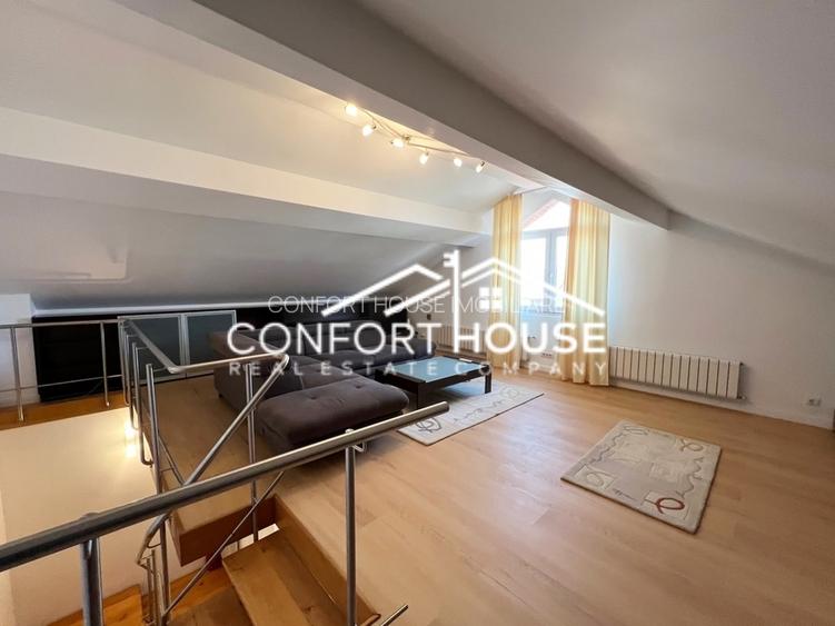 Vila P+E+M, 5 camere, ansamblu rezidential cu piscina, IANCU NICOLAE - 51