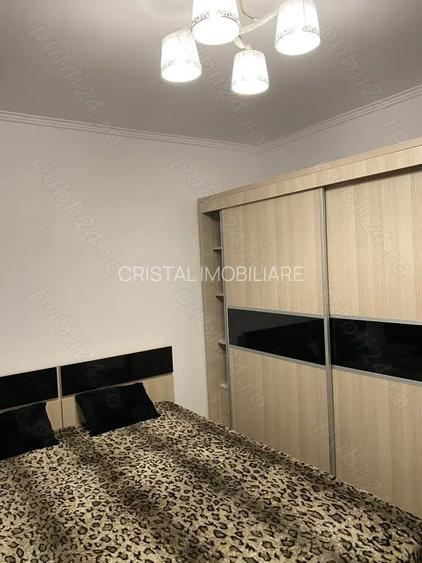 Apartament 2 camere modern, utilat complet, zona Dristor, pet friendly - 2
