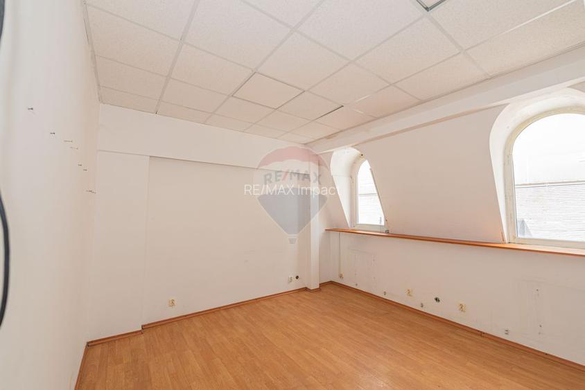 Spațiu comercial de inchiriat, Universitate, 120mp - 2