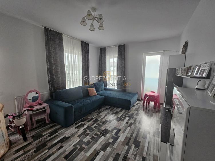 Vânzare apartament 2 camere – Galaxy Residence, Popesti-Leordeni - 2