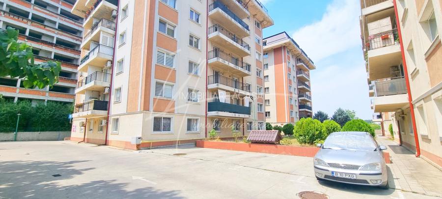 Ap 3 camere Hydra Residence Voluntari B-dul Eroilor - 35