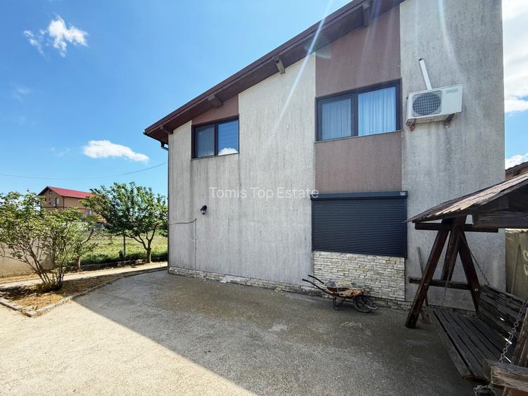 Vila tip duplex în Cumpăna-ideală pentru două familii sau o familie numeroasa - 22