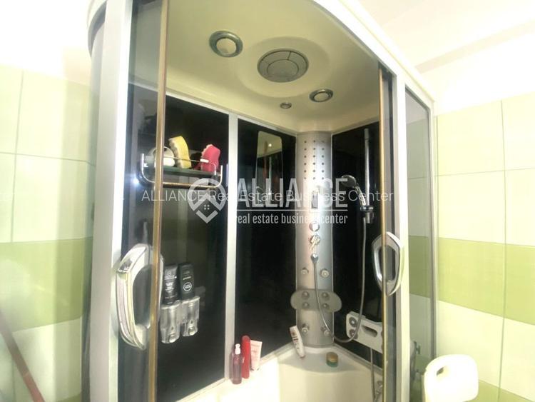 Inel 1 Constanța(COD 07) - Apartament 4 camere -149 mp - 13